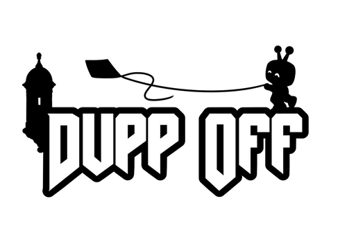 Dupp Off